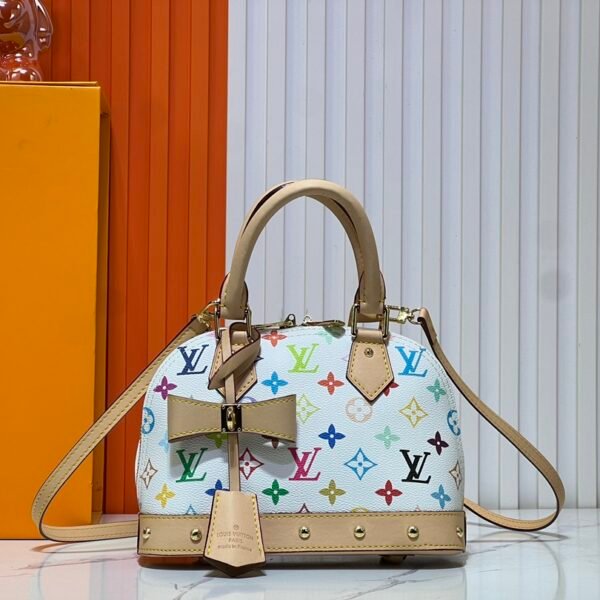 LV Alma BB - Bag
