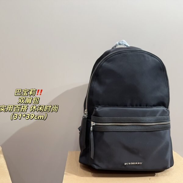 BBR Rucksack - Backpack