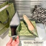 GG Slingback Pump – Scarpe con tacco
