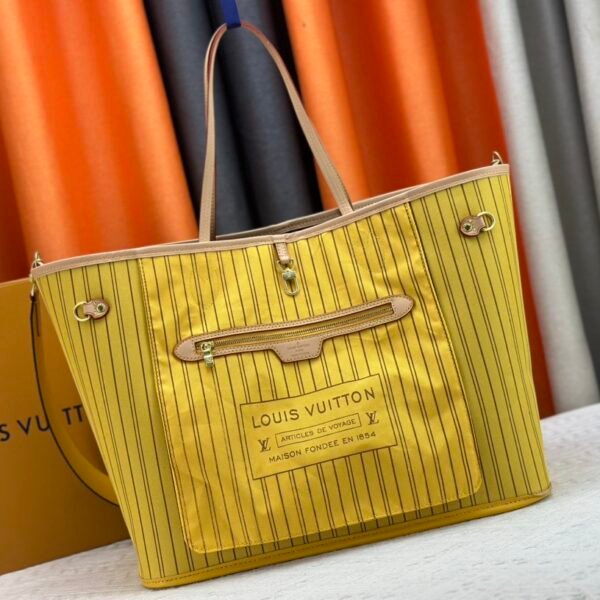 LV OnTheGo - Bag