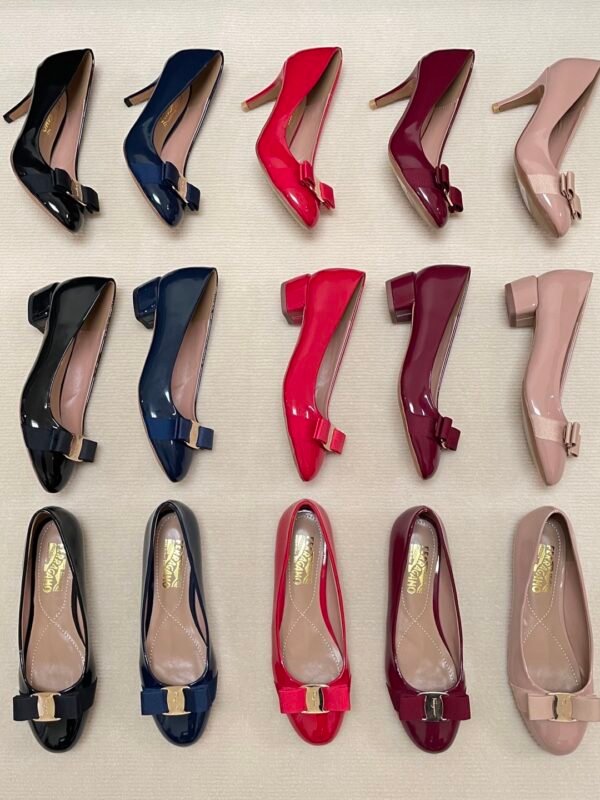 FD Vara – High Heels