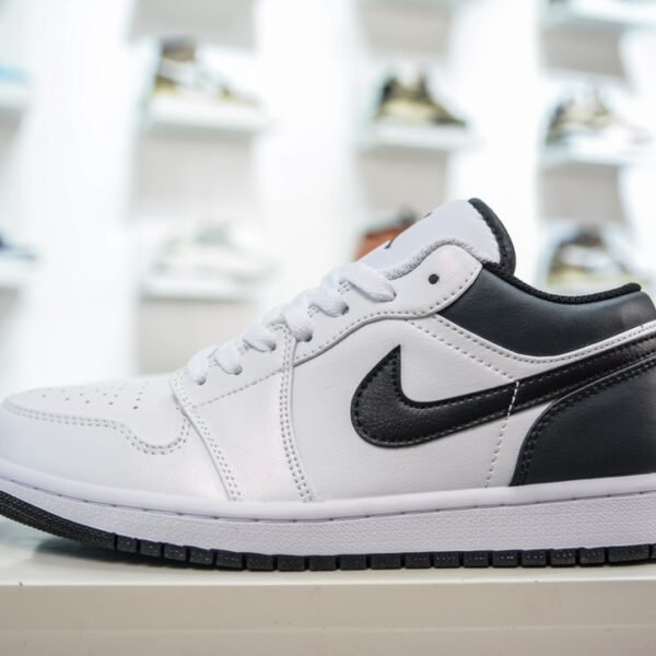 NK Air Jordan 1 Low - Sneakers