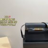YSL Manhattan Small Black Leather - Bag – Tan · Ref. BA23395