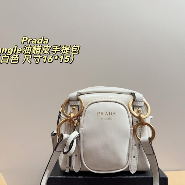 PR Dangle - Bag