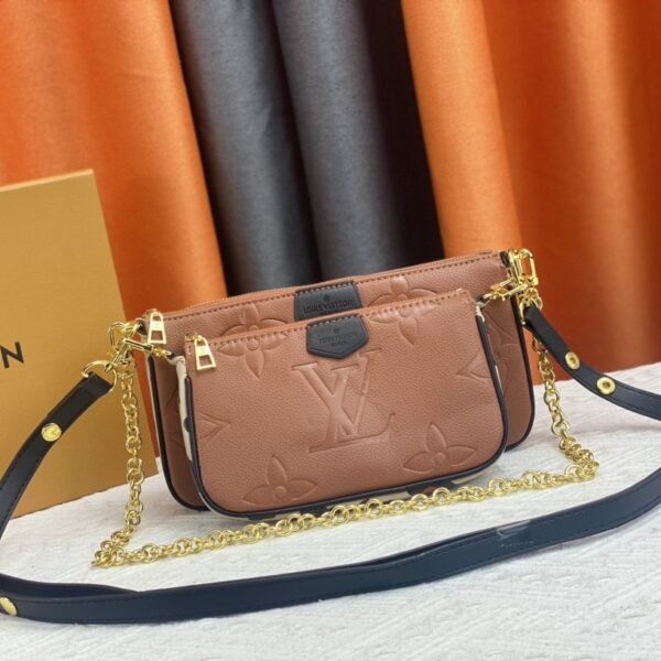 LV Multi Pochette Accessoires - Bag