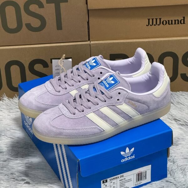 AD Samba OG - Sneakers
