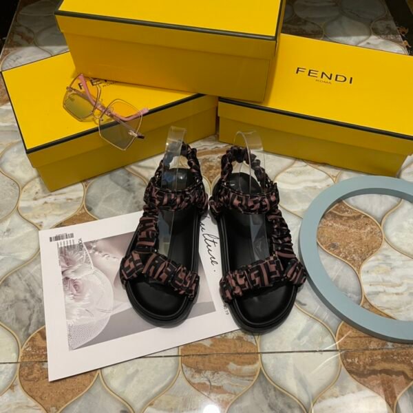 FD Colibri - Sandals