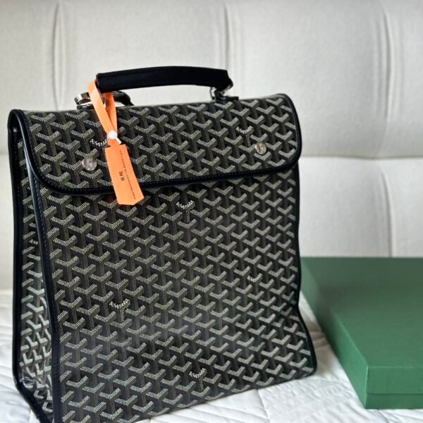 GYD Ambassade MM GYDine Canvas - Bag
