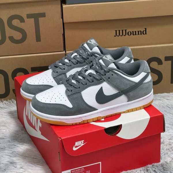 NK Dunk Low - Sneakers