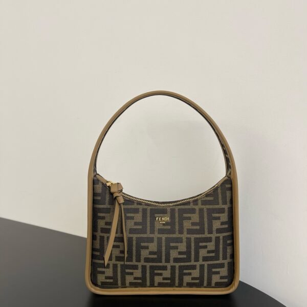 FD FDgraphy Mini FF Canvas - Bag