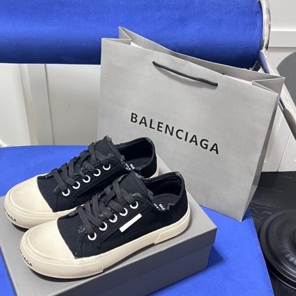 BAL Paris Low-Top - Sneakers