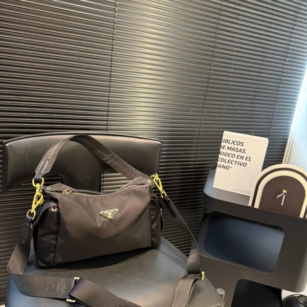 PR Re-Edition 2005 - Bag