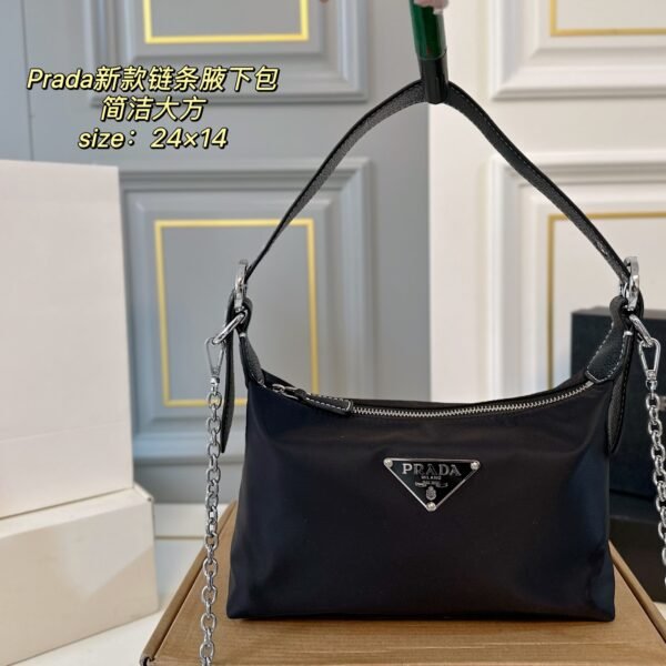 PR Re-Edition 2005 - Bag