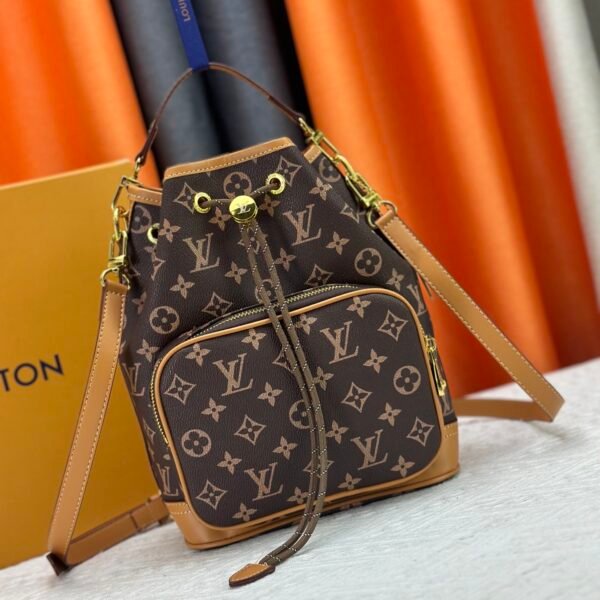 LV NeoNoe Monogram - Bag