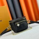 LV Bumbag – Bag – Red