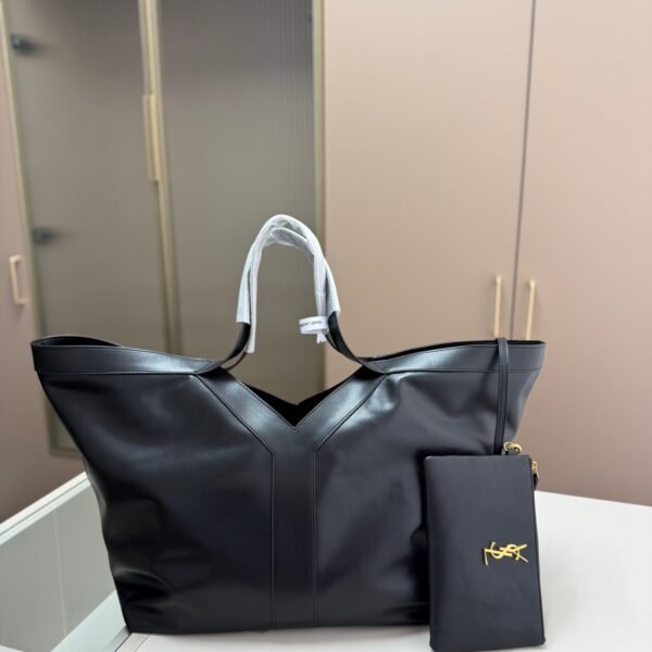 YSL Icare Maxi Shopping - Bag