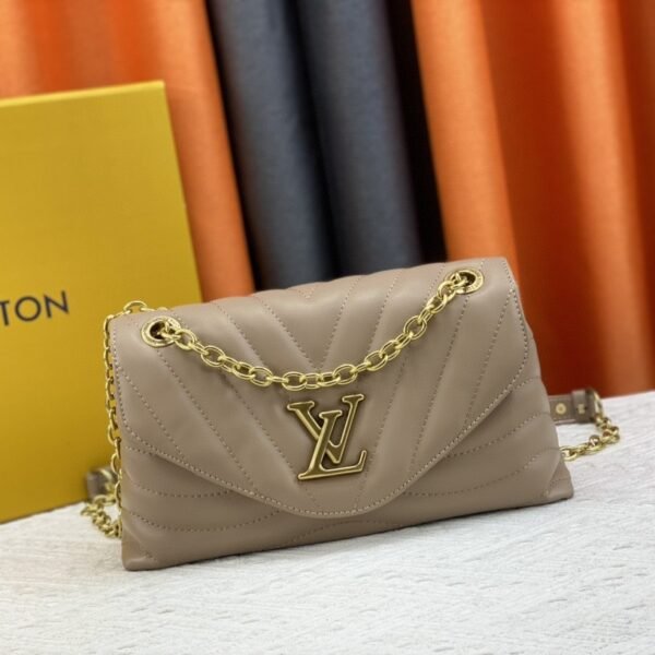 LV New Wave Chain Bag - Bag