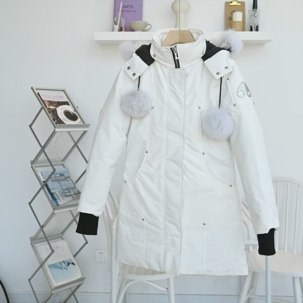 MCL Grenoble Montgetech - Jacket
