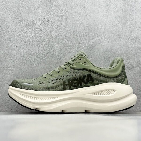 HK Clifton 9 - Sneakers