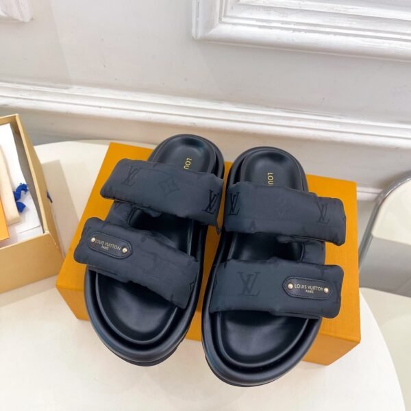 LV Paseo Flat Comfort - Sandals