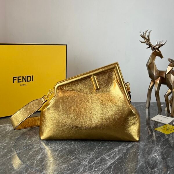FD FD First - Bag