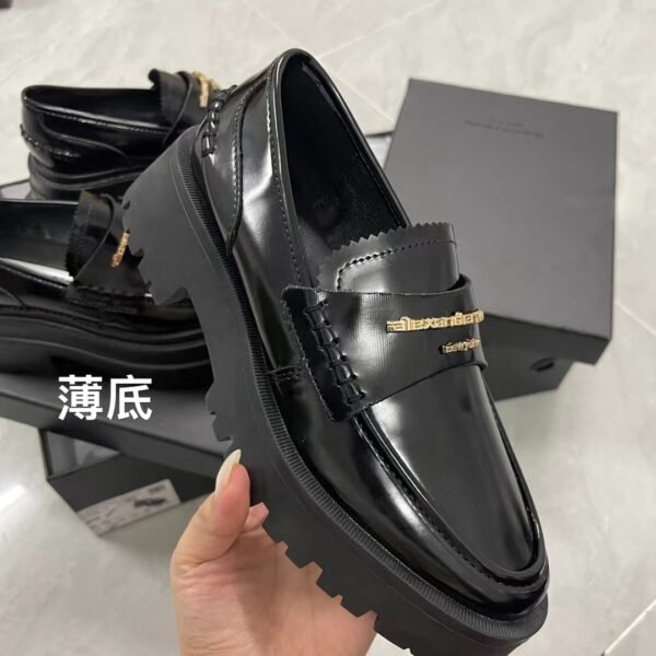 BAL Hybrid Loafers - Shoes