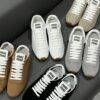MIU Agnes Sneakers Various Colors - Sneakers
