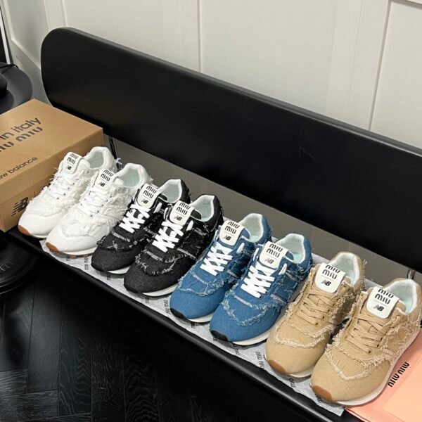 MIU NB 574 - Sneakers
