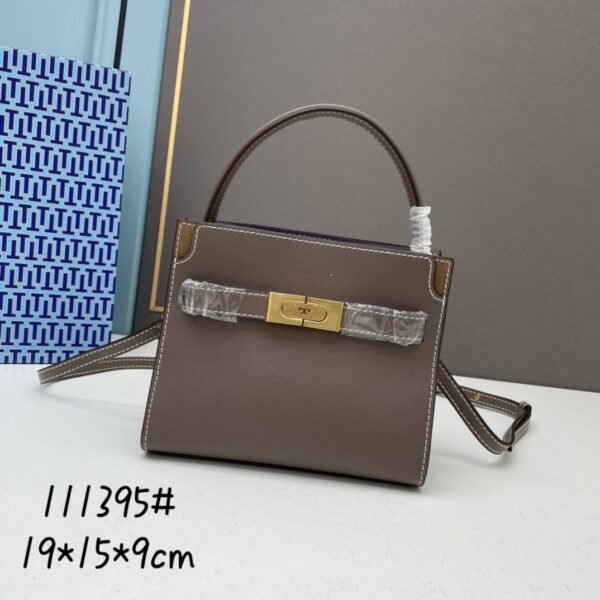 TB Small LEE RADZIWILL PETITE DOUBLE