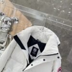 CG Approach Jacket – Giacca – Cuoio