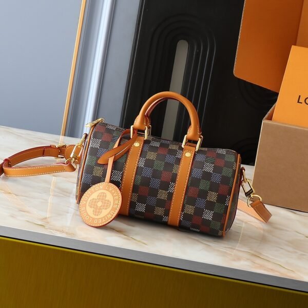 LV Speedy Bandoulière 20 - Bag