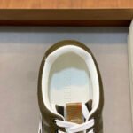 BBR Ronnie Check – Sneakers – Blue