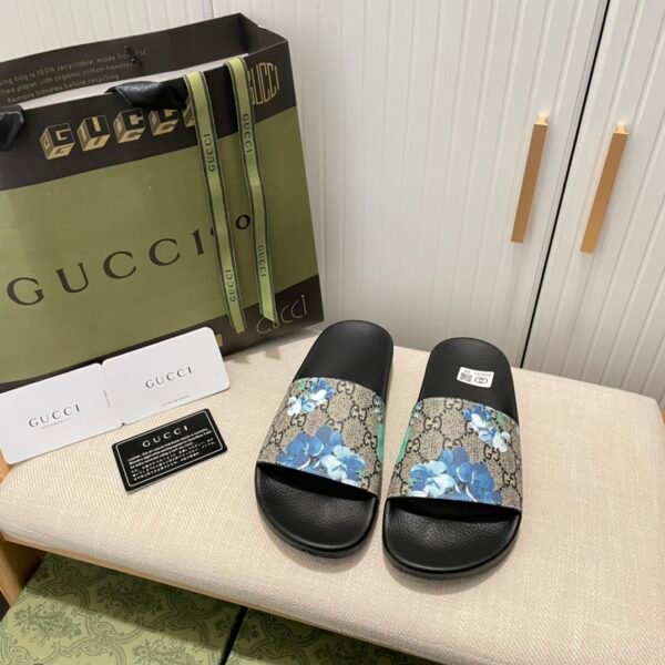 GG GG Blooms Supreme Slide - Slides