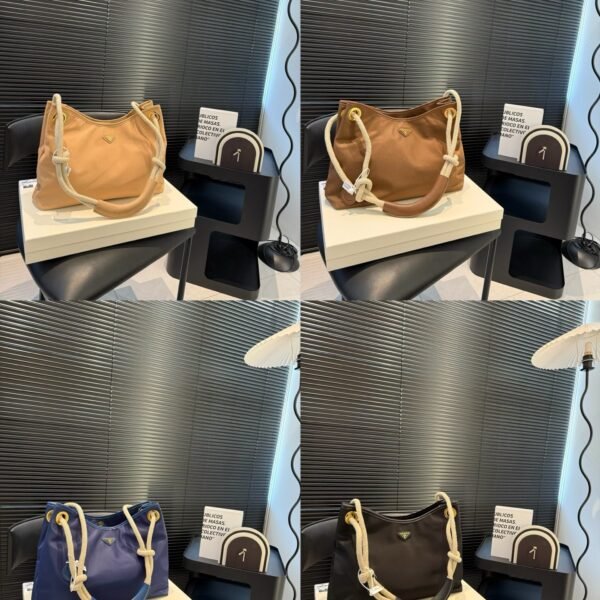 PR PR Panier - Bag