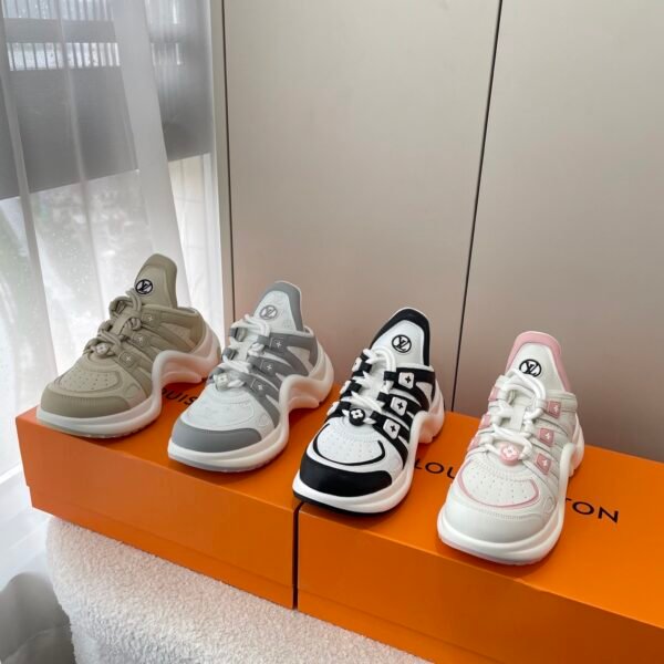 LV Archlight Various - Sneakers