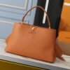 LV Capucines - Bag – Tan · Ref. BA17365