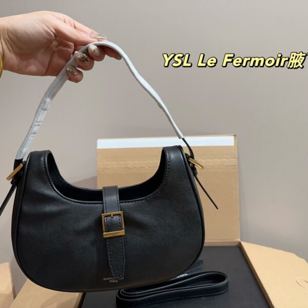 YSL Le Fermoir - Bag