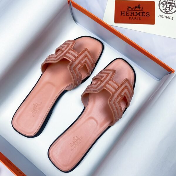 HM Oran Sandals - Sandals