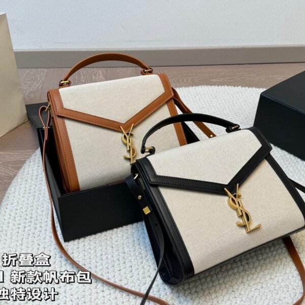 YSL Cassandra - Bag