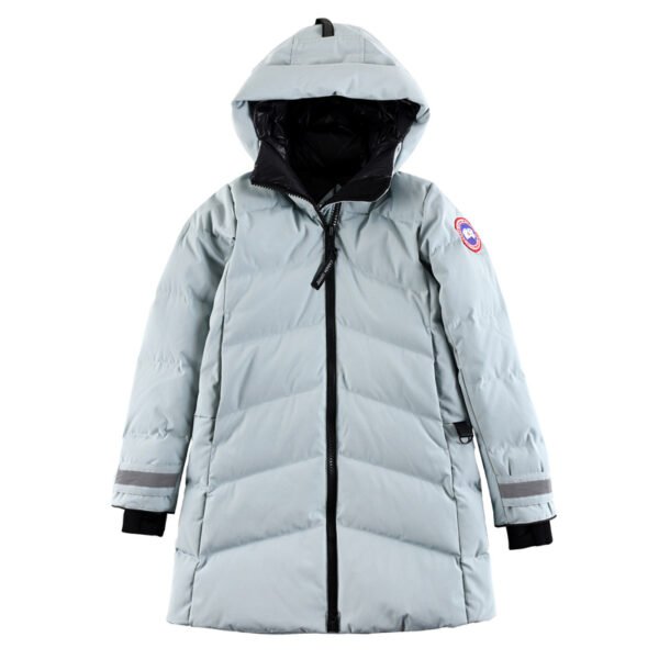 CG Shelburne Parka - Jacket