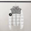 TNF 1992 Nuptse - Jacket – Black · Ref. CL0896