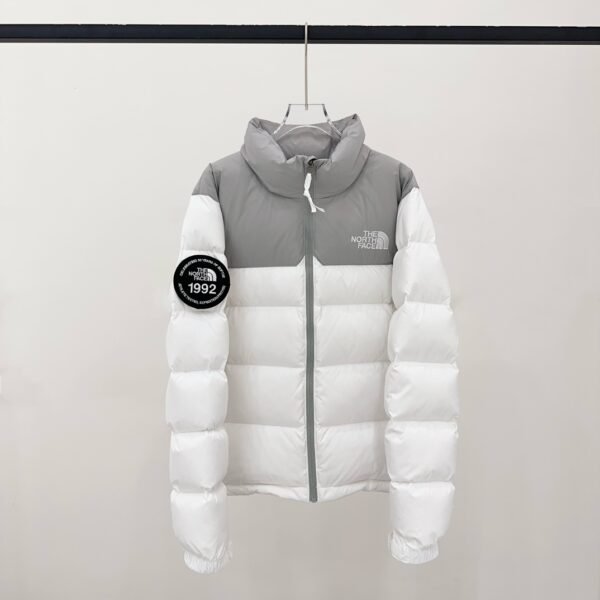 TNF 1992 Nuptse - Jacket