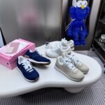 MIU NB 574 – Sneakers