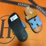 HM Oran Sandals – Slides