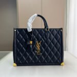 YSL Uptown Cabas – Borsa