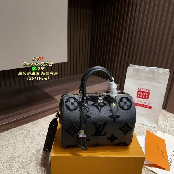 LV Speedy Bandoulière 25 - Bag