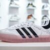 AD Superstar Hello Kitty White/Pink - Sneakers