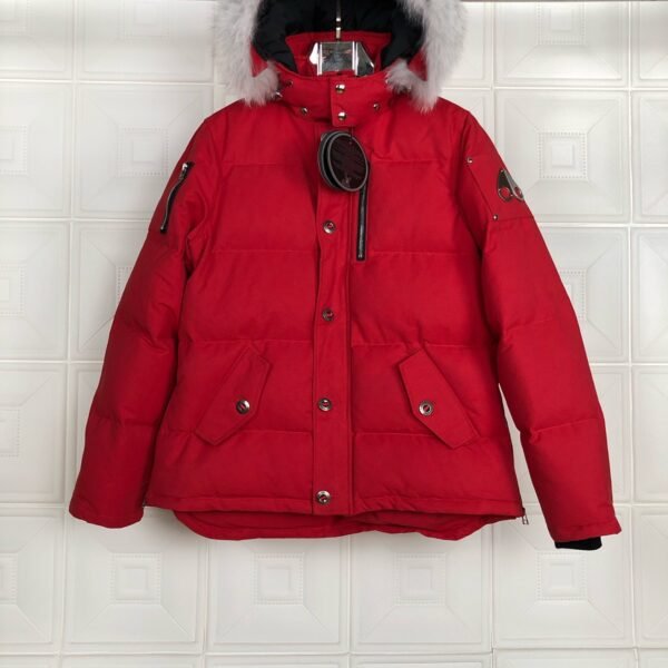 MCL Montgenevre Jacket - Jacket