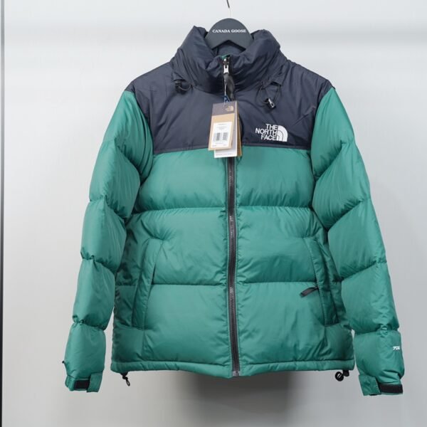TNF 1996 Retro Nuptse Jacket - Jacket