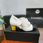 CC Mary Jane Pumps – Heels